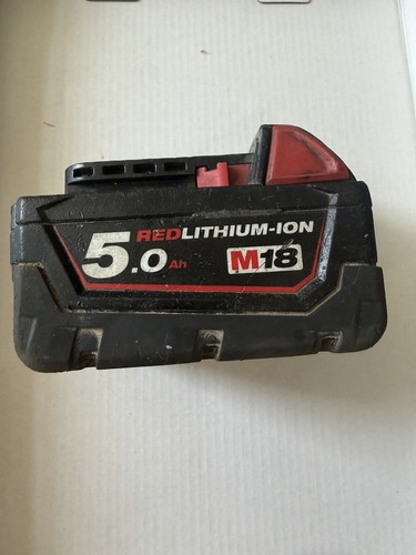 Genuine milwaukee m18b5 18v - genuine,