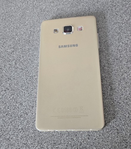 Samsung galaxy a500fu - samsung,