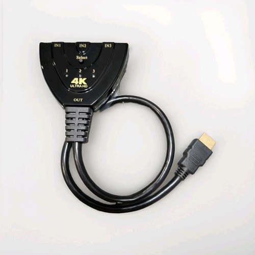 Hdmi switch 480i thru - /,