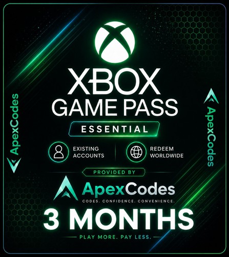Month xbox game - xbox,