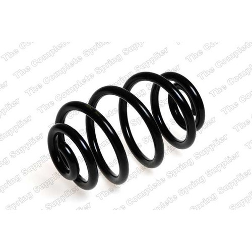 Coil springs for - 2x,
