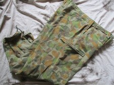 GENUINE issue AUSTRALIAN army