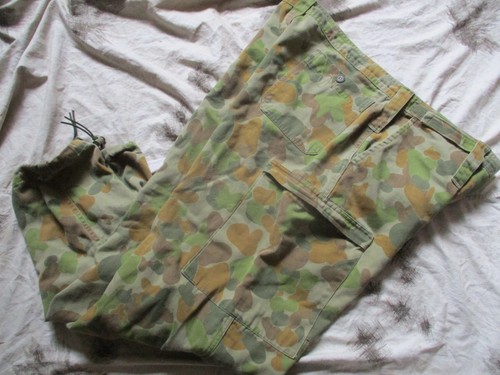 Genuine issue australian army - australian,