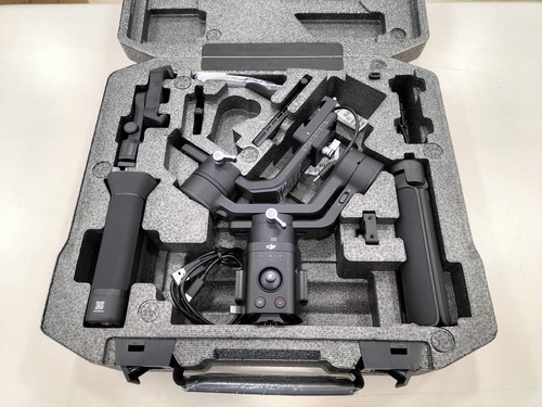 Dji gimbal ronin - ronin-sc, used