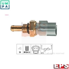 SENSOR OIL TEMPERATURE