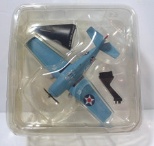 DEL PRADO 1:87 - F4F WILDCAT