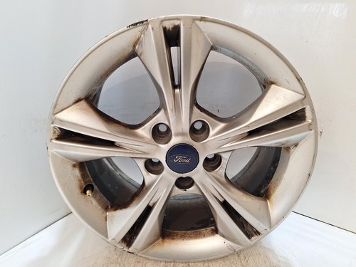 Ford focus zetec mk3 2010 - ford, 2010-2019