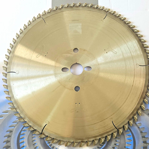 Circular saw blade 350mm - circular,