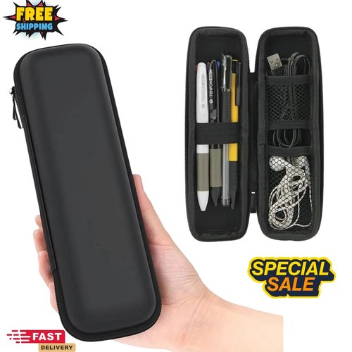Black eva hard shell stylus - hard,