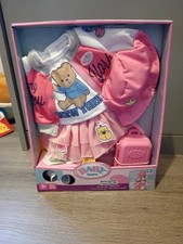 BABY born Deluxe Travel