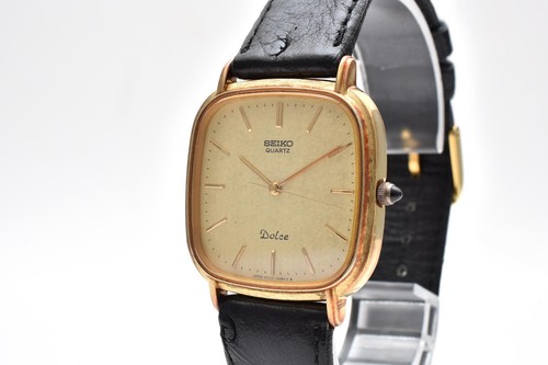 Exc seiko dolce 6030 - [exc+5],
