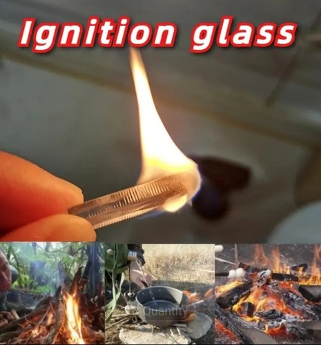 Fire lighters starter - lighters,