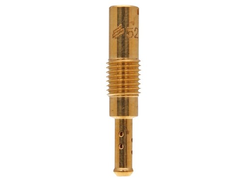Carburetor slow jet pilot - jet, /