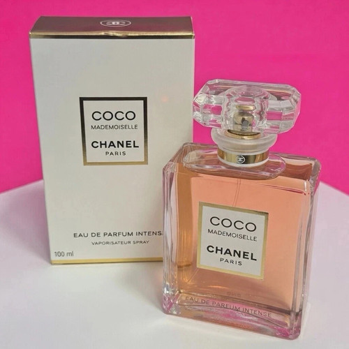 Coco mademoiselle chanel - coco,
