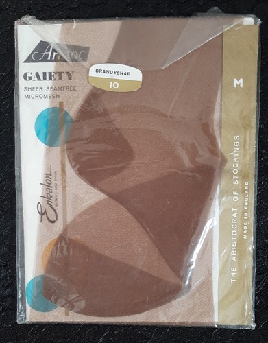 Vintage aristoc gaiety - aristoc,