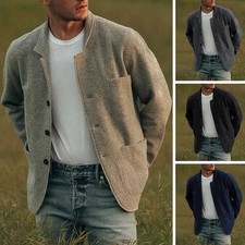 Mens blazer casual smart fit - casual,