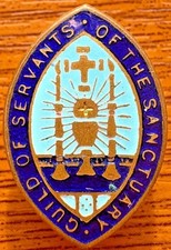 Guild Of Servants Of The