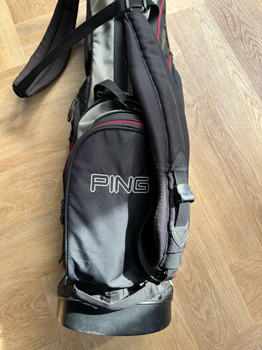 Ping hoofer stand - ping,