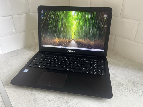 Asus x556u i7 6500u - 💻,
