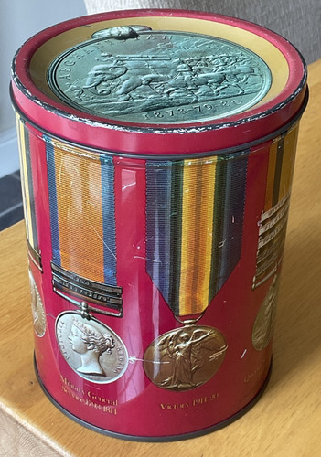 Rare vintage mackintosh - rare,