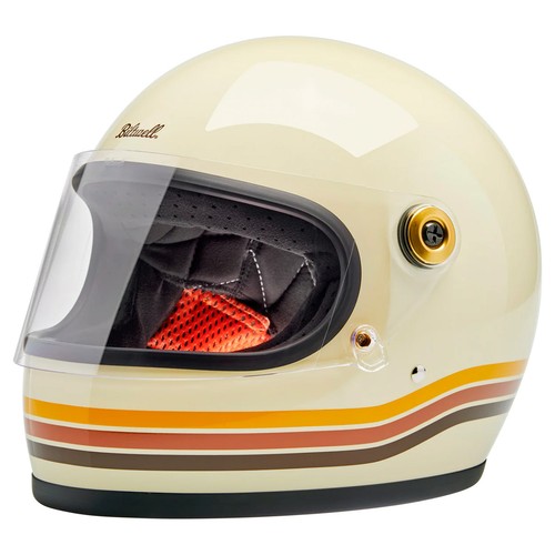 Biltwell gringo helmet - s,