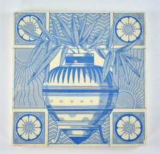 ANTIQUE VICTORIAN DECORATIVE