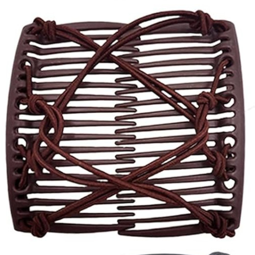 Stretchy elastic magic hair - magic,