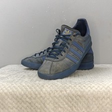 Adidas Broomfield - Blue -