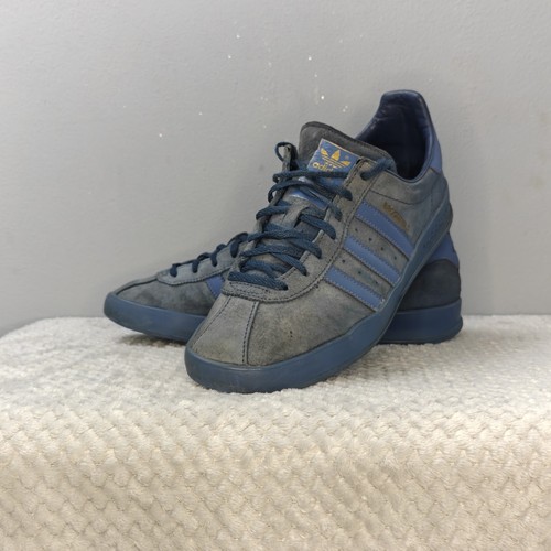 Adidas broomfield blue - adidas,
