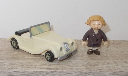 Plc postman pat - plc,