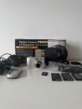 Y2k vintage traveler 6300 - y2k, dc-6300