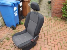 Drivers seat for peugeot