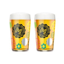 Meantime Brewery Brent Pint