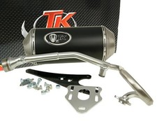 Turbo Kit Exhaust Turbo Kit