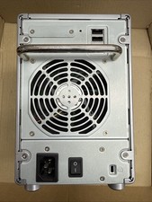 Netgear ReadyNAS NV+ V3