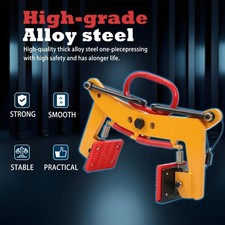 Heavy Duty Pallet Puller Stone