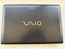 SONY VAIO PCG-71911M LAPTOP