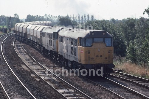 British rail class s - british,