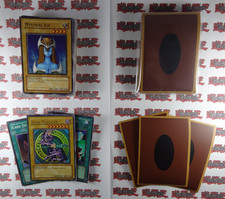 Starter Deck Yugi COMPLETE
