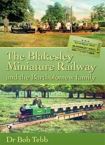 The blakesley miniature - the,