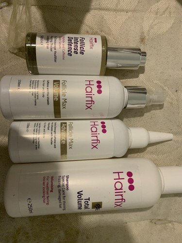 Hairfix follicle bundle - hairfix,