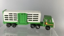 VINTAGE TONKA TOYS PRESSED