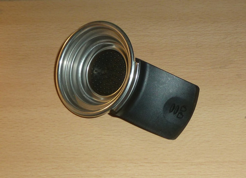 Pad holder for philips - pad, senseo