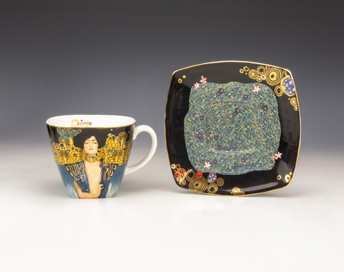 Goebel german porcelain - german,