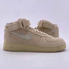 Nike Air Force 1 Mid "STUSSY