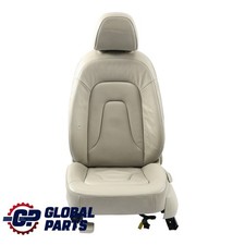 Audi seat front left - a4, n/s