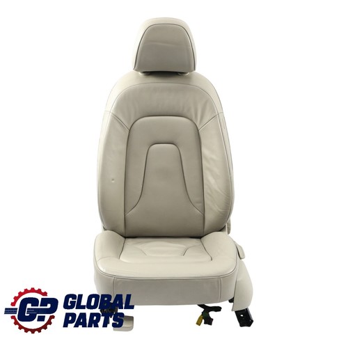 Audi seat front - left, n/s