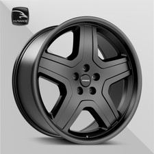 4 x 22" HAWKE DEVIANT MATTE