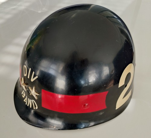 Helmet liner - m1,