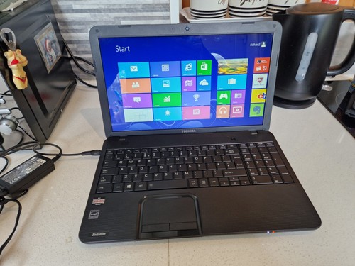 Toshiba satellite c850d 11q - satellite, c850d-11q